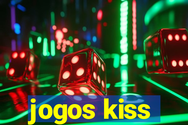 jogos kiss